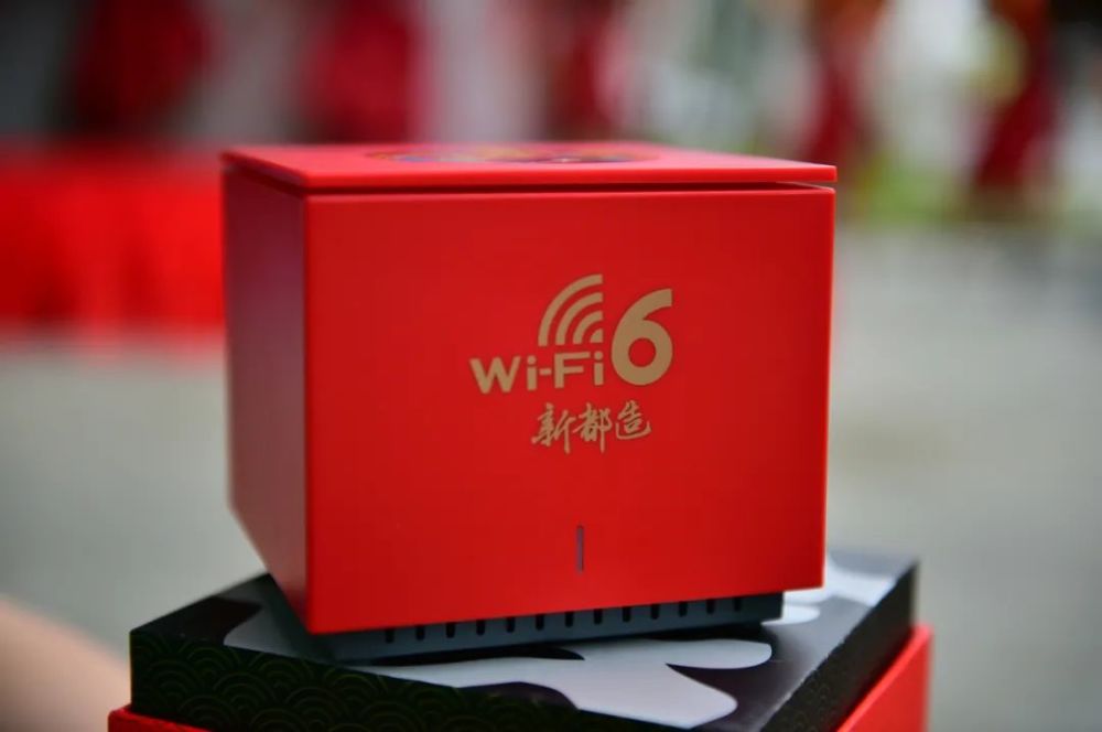 正式投產(chǎn)！這款成都造“黑科技”，每個(gè)人都用